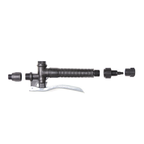 Grifo exprimidor Gloria completo sox5cm50