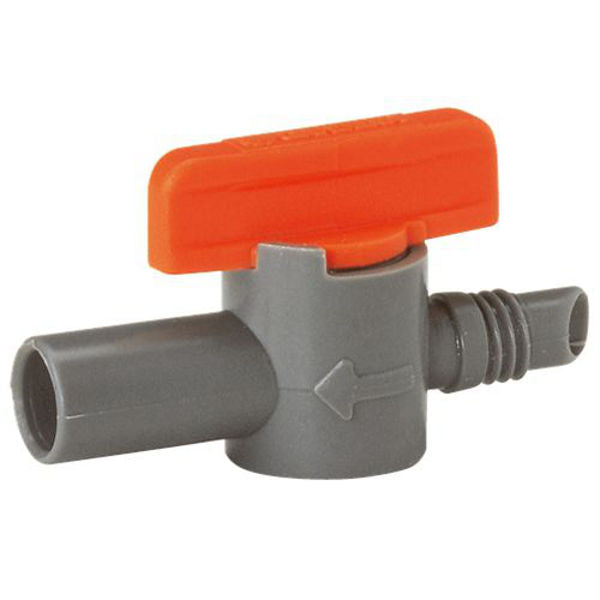 Valvola Regel del sistema micro-drip di gardena