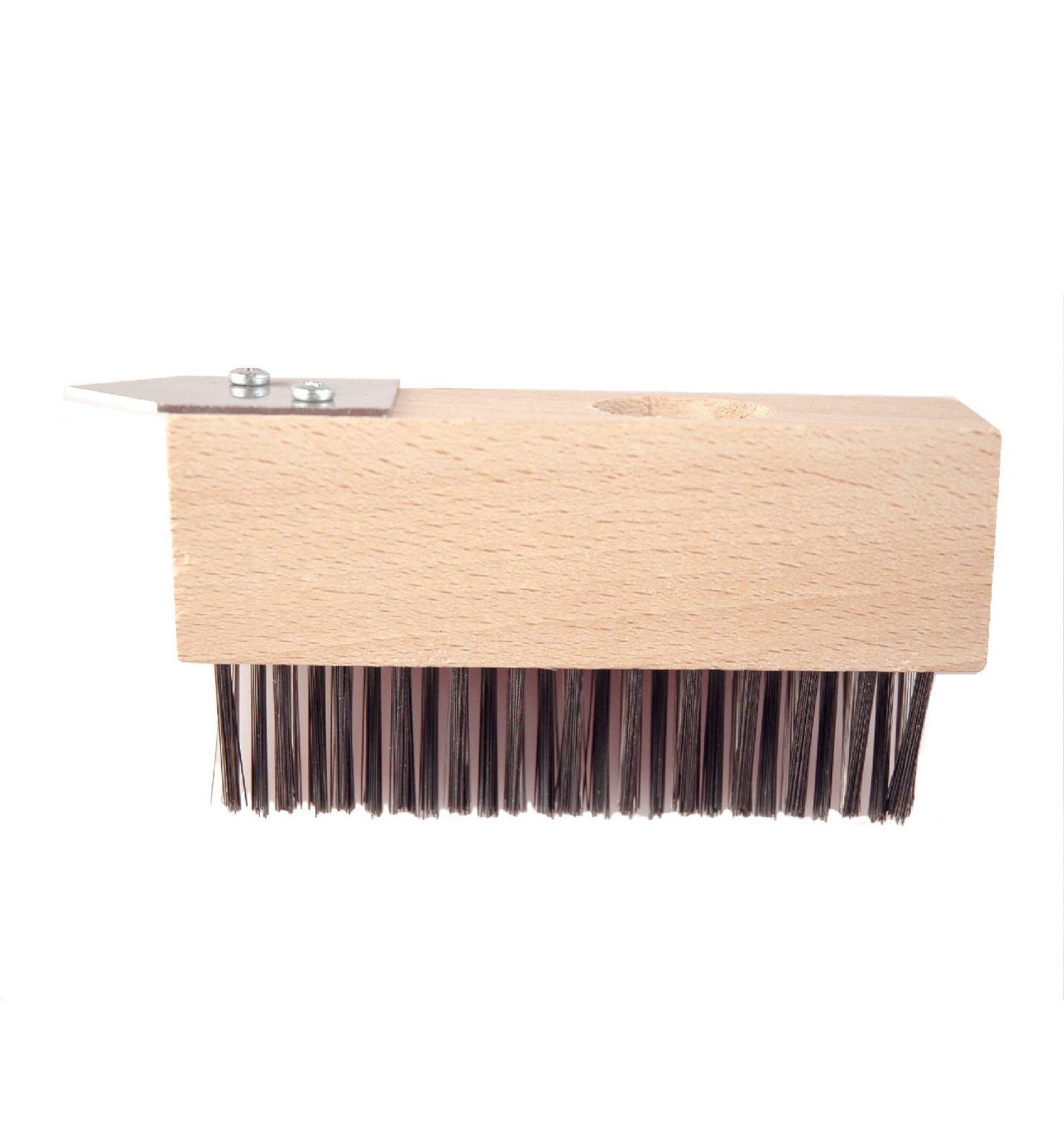 mm cepillo para malas hierbas eurotool mm rascador suelto