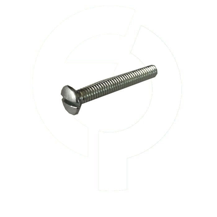 Vite Heiniger m4x28 per coperchio testina rasatura pecore