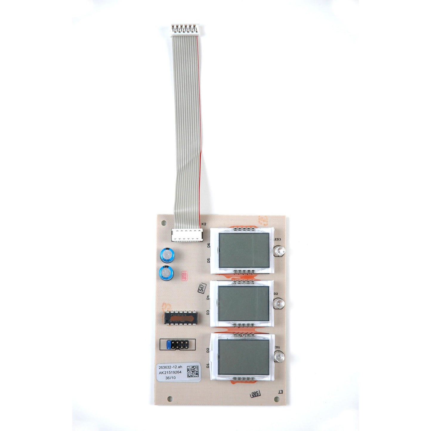 Pantalla de impresión Euroguard para n15000