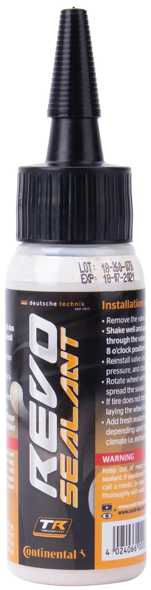 Continental Conti Sealant Revo 60ml
