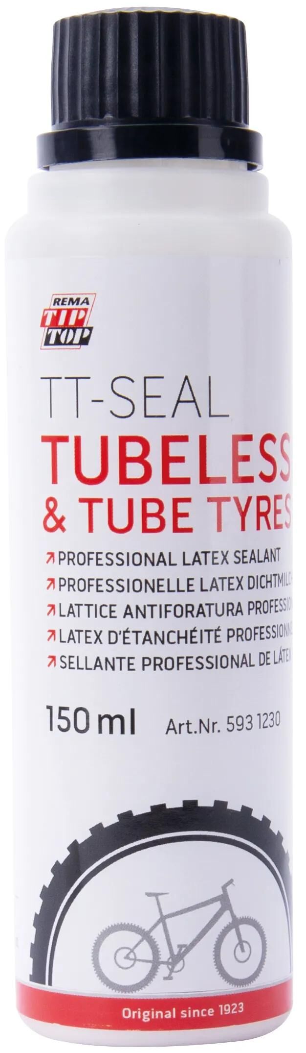 Tip top tire sealant tt seal tubless tube tires tire sealant tt seal tubless tueb tire
