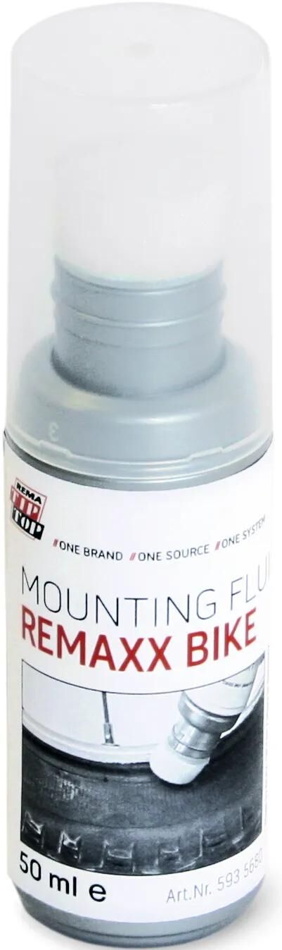 Consejo Top Conjunto Fluid Remaxx Bike 50 ml Can