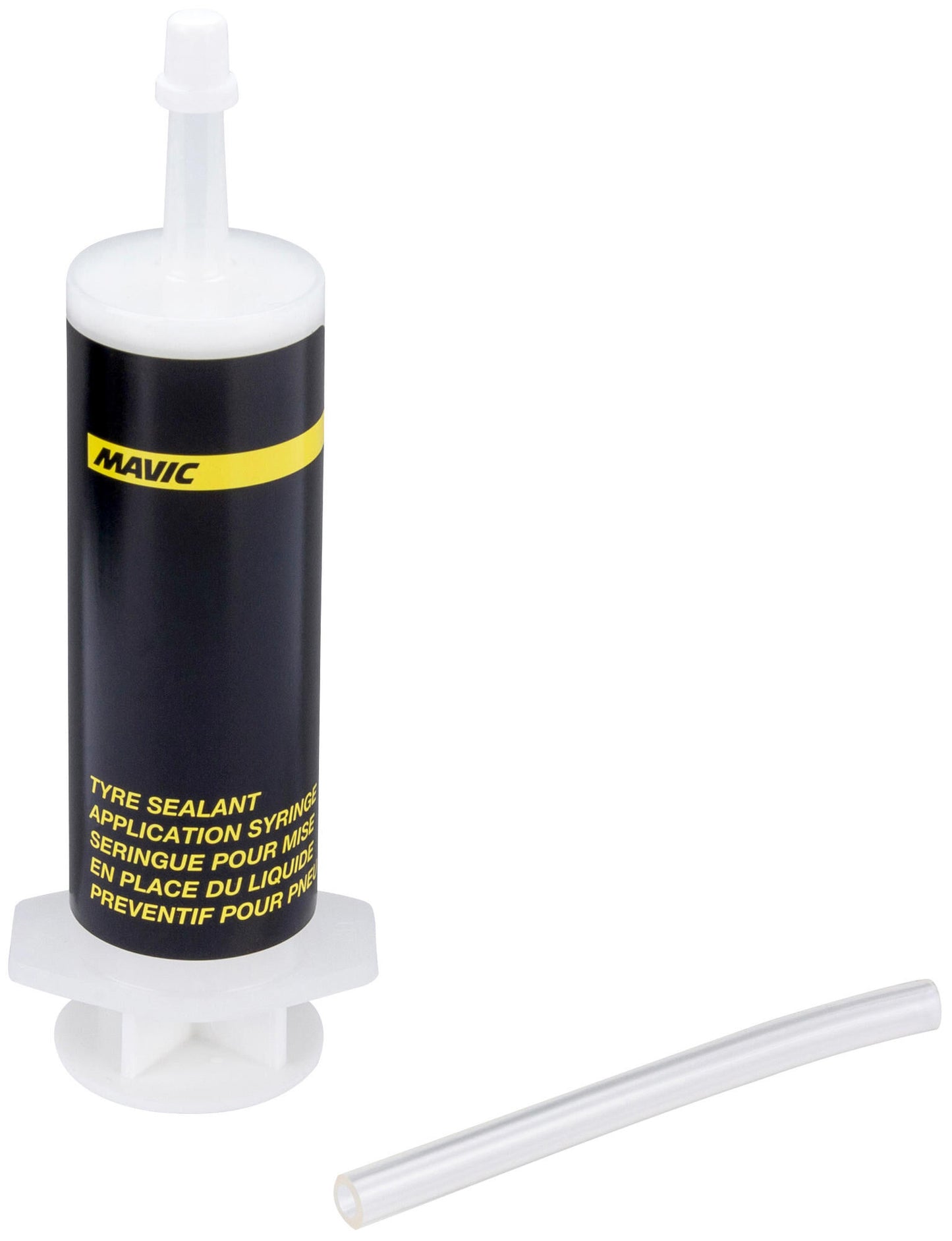 Siringa di riempimento Mavic Siringa di riempimento 60ml