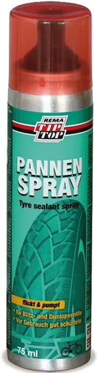 Spray de sellador superior de punta 75 ml