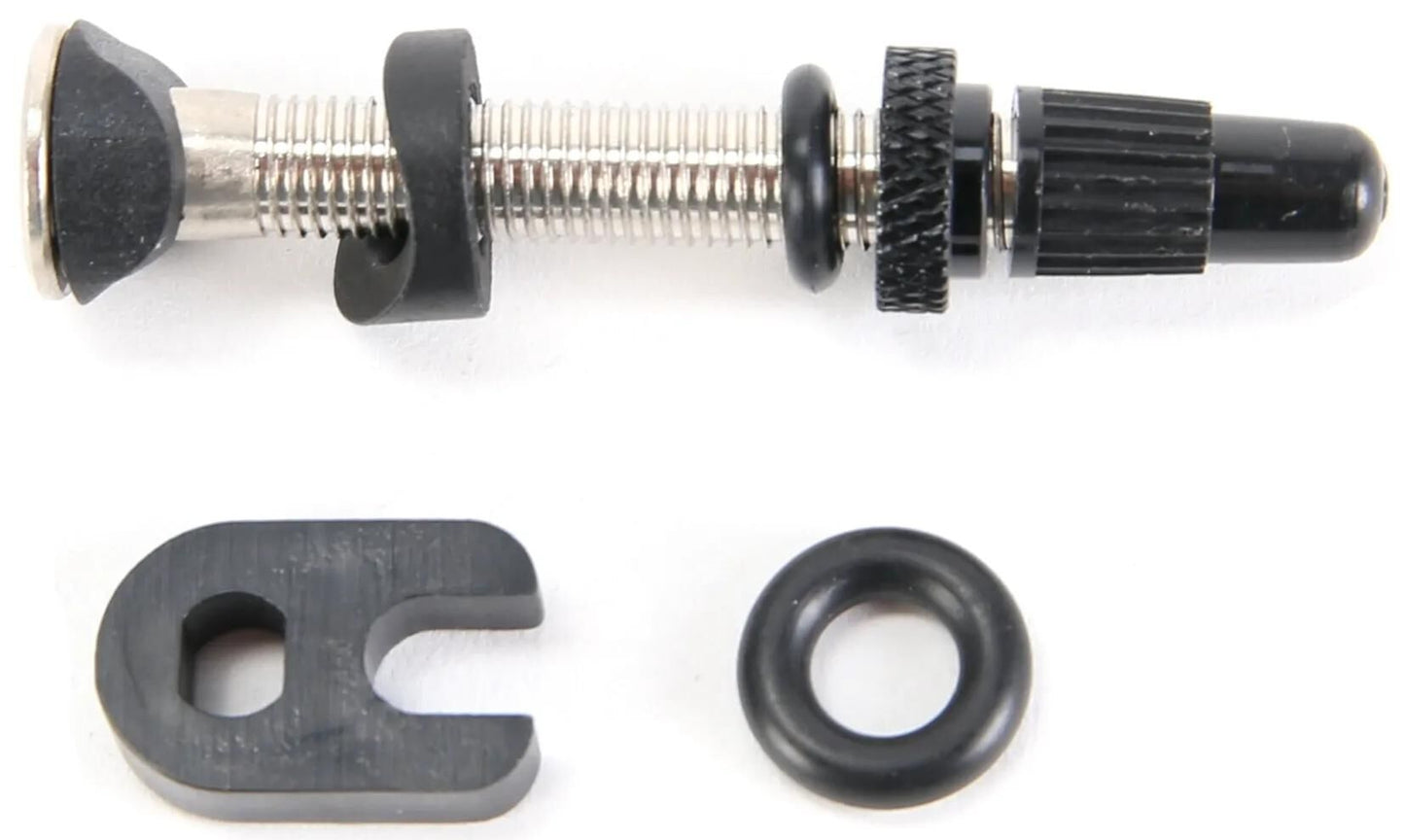 Sram válvula set f. Kit sin cámara