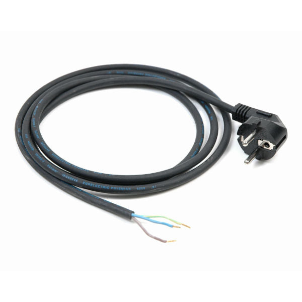 Cavo di collegamento per scaldalatte