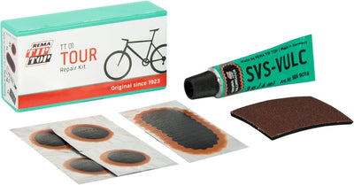 Guión de parche superior Kit TT01 T 1