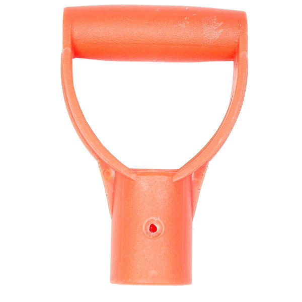 Maniglia a D in plastica per f140 sn400b
