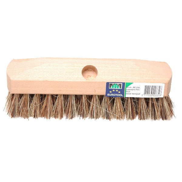 Mm eurotool lazy car fsc 235cm unione legno misto mm