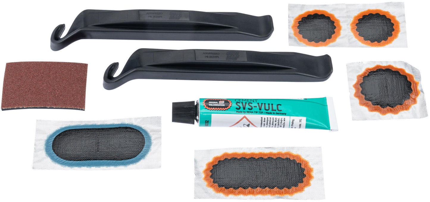 Consejo del kit de parche superior TT05 empaquetado por SB