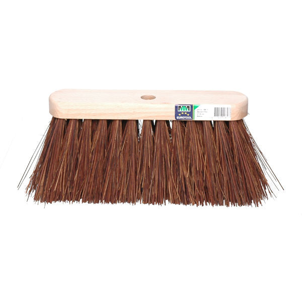 Mm eurotool scopa fsc 29cm 100 bahia mm