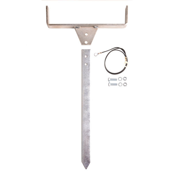 Dispersore di terra Ako per dispositivi a batteria