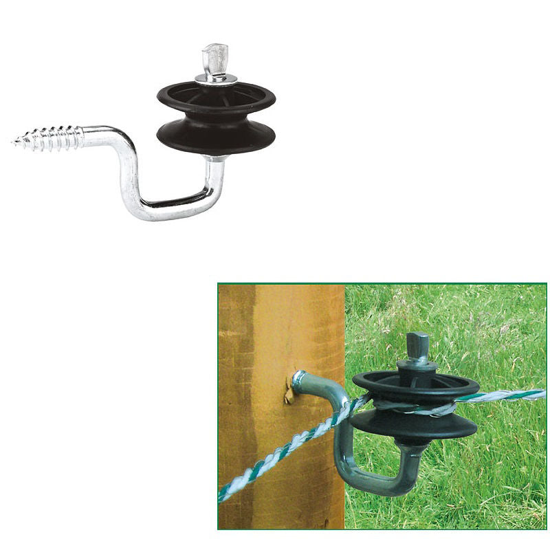 Rotolo isolante Ako per sacco per pali in legno 25 pz