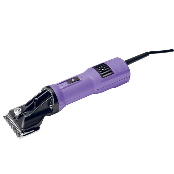 Esquiladora de caballos Hauptner electric 2000plus lila