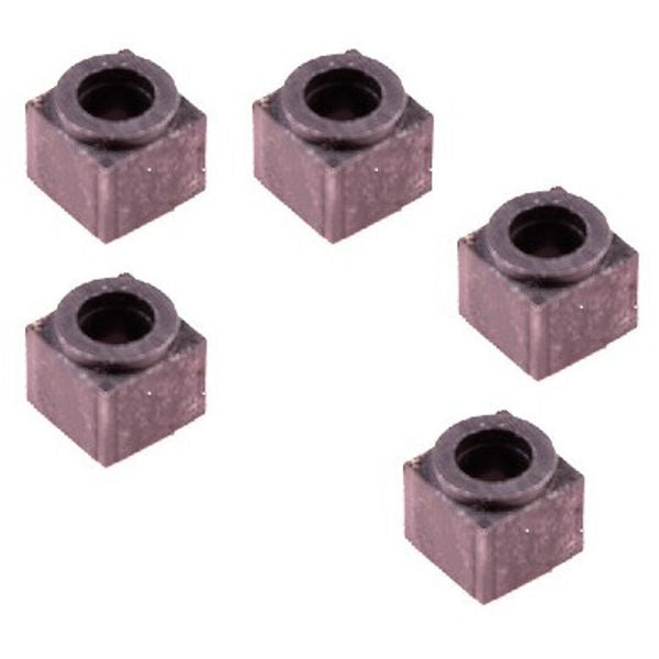 Bloque excéntrico Hauptner 5 piezas