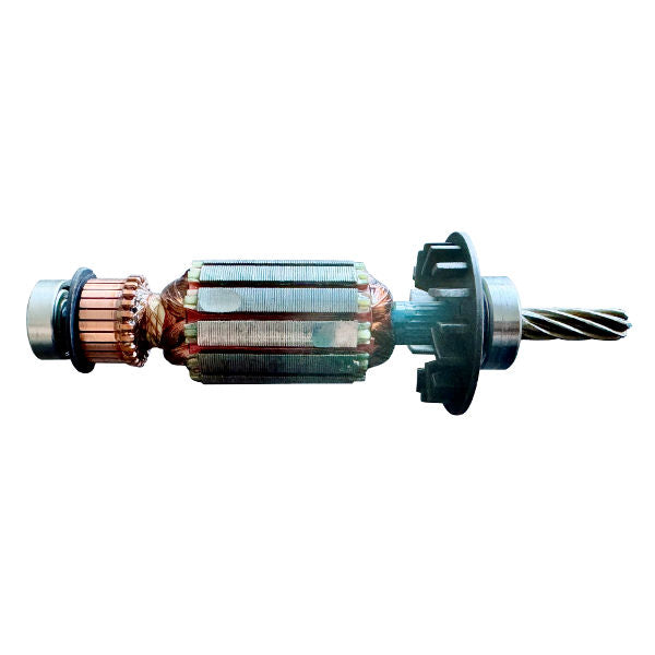 Ancla Hauptner completa electrica 2000