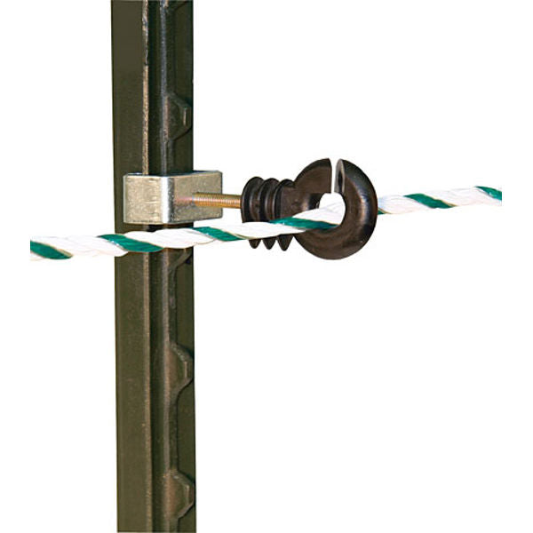 Set isolante angolare Ako Cord per montante a T