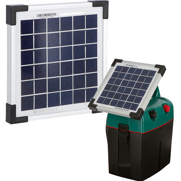 Panel solar Ako 4 vatios