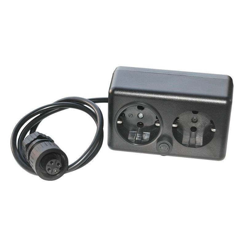 Adattatore di commutazione on-off Ako per allarme cellulare