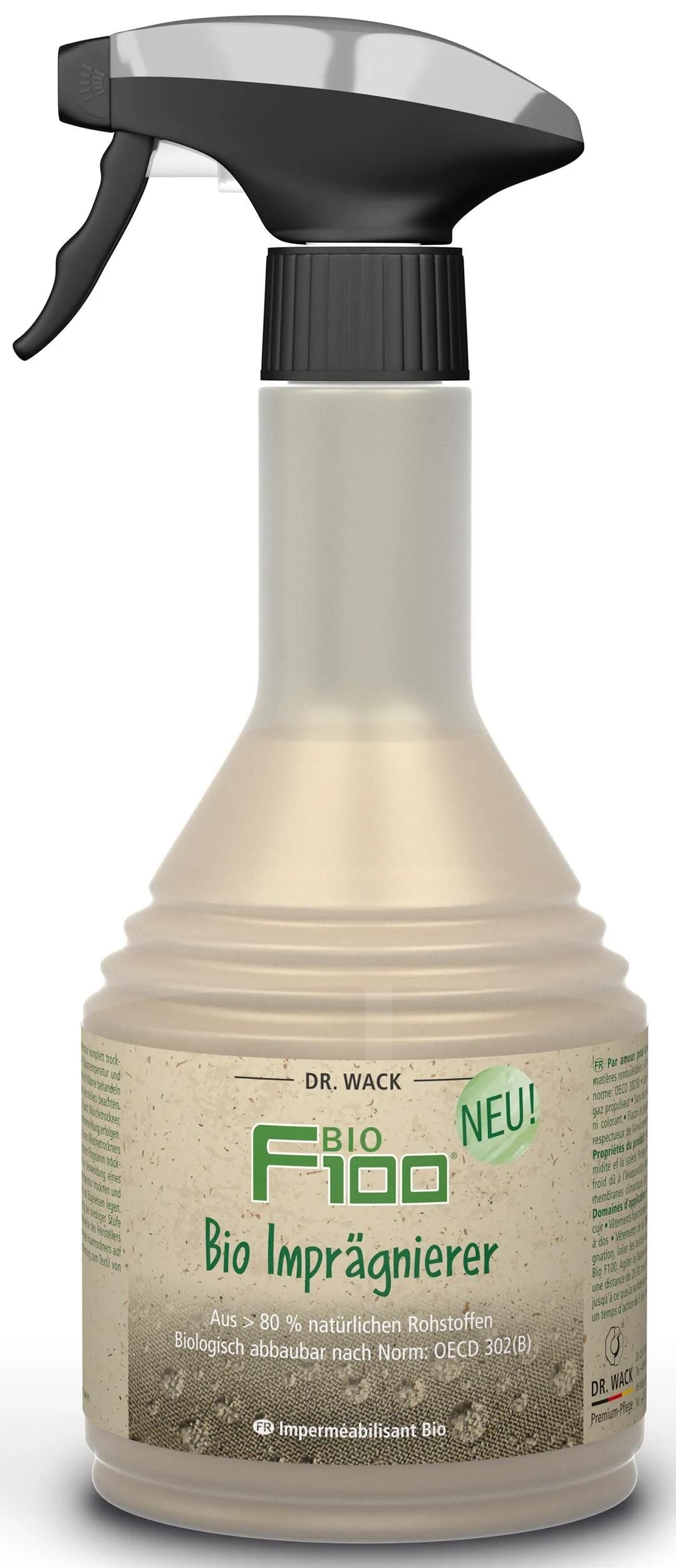 Dr. Wack Org.Impregnator Dr. Wack 500ml