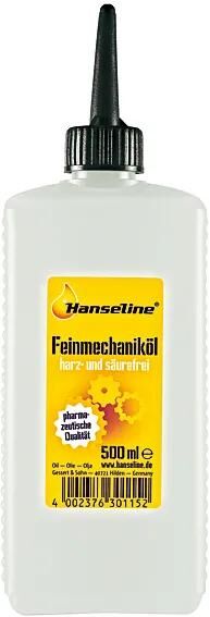 Hanseline Mechanics Oil 500ml