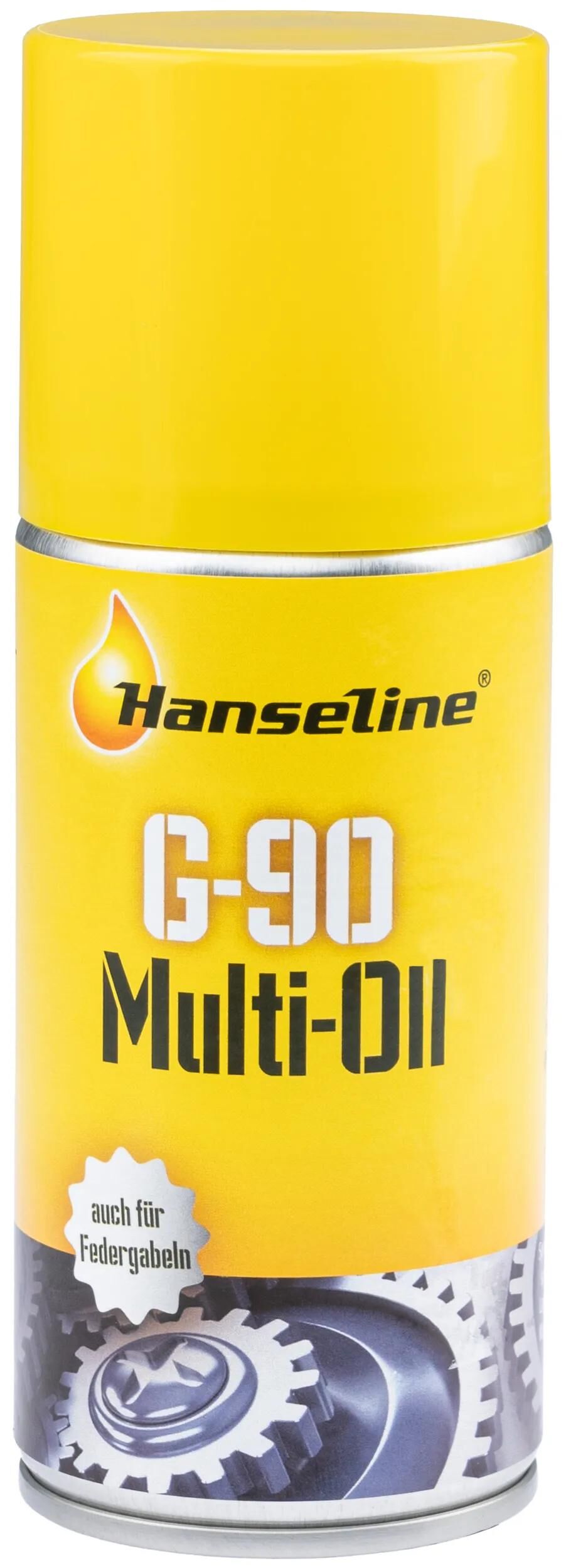 Hanseline Multi Oil G-90 150ml