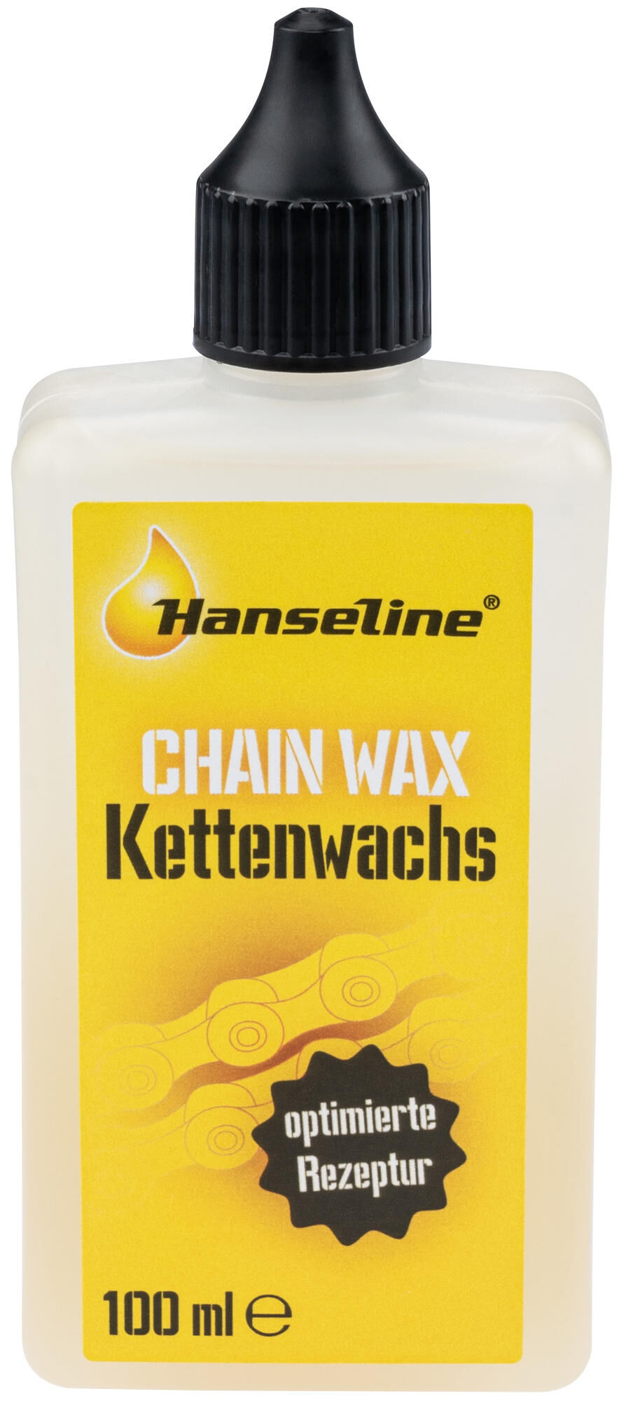 Hanseline Chain Wax 100 ml
