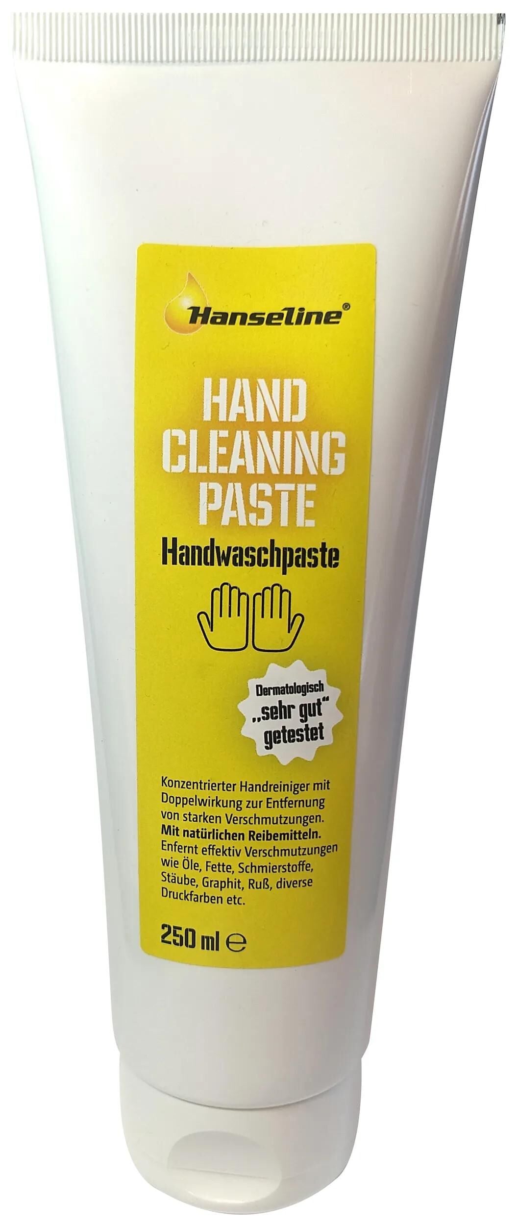 Hanseline pasta lavamani pasta lavamani 250ml