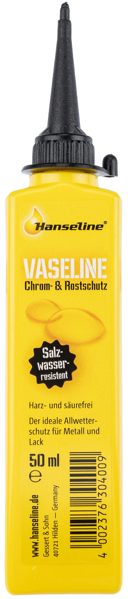 Hanseline Vaseline 50G