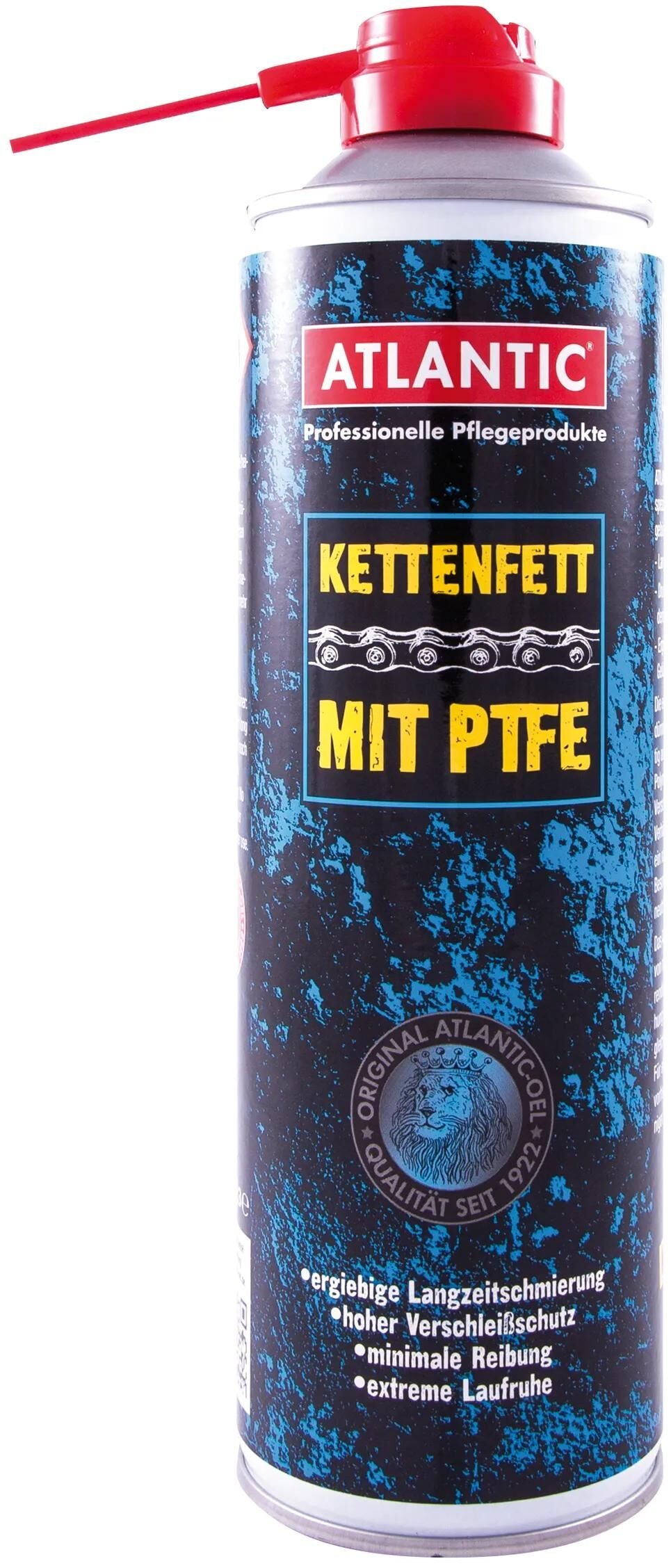 FAT CAMINA PTFE 500 ml spray
