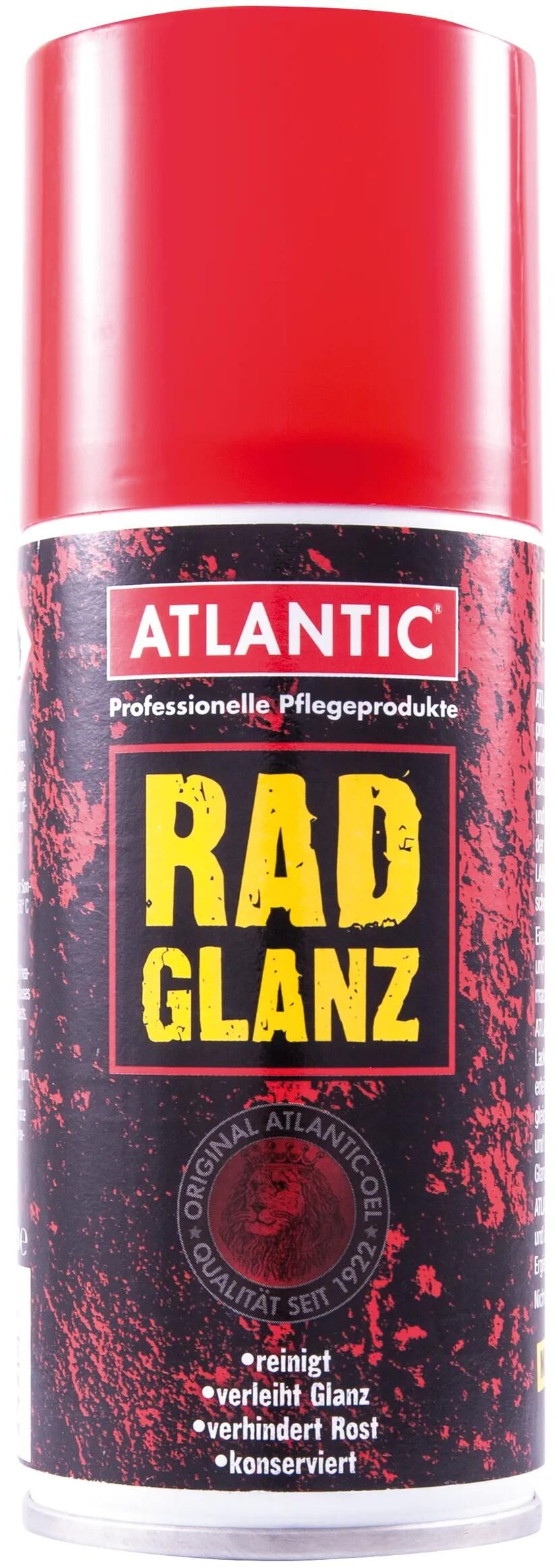 Atlantic Radglanz 150ml