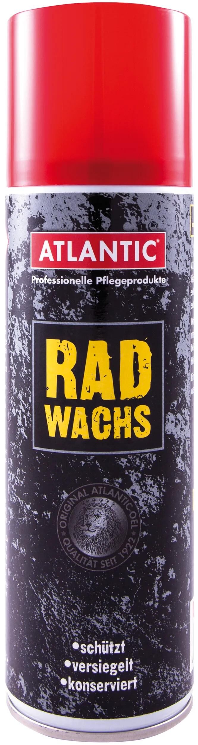 Atlantic Bike Wax Basic Livello 300 ml