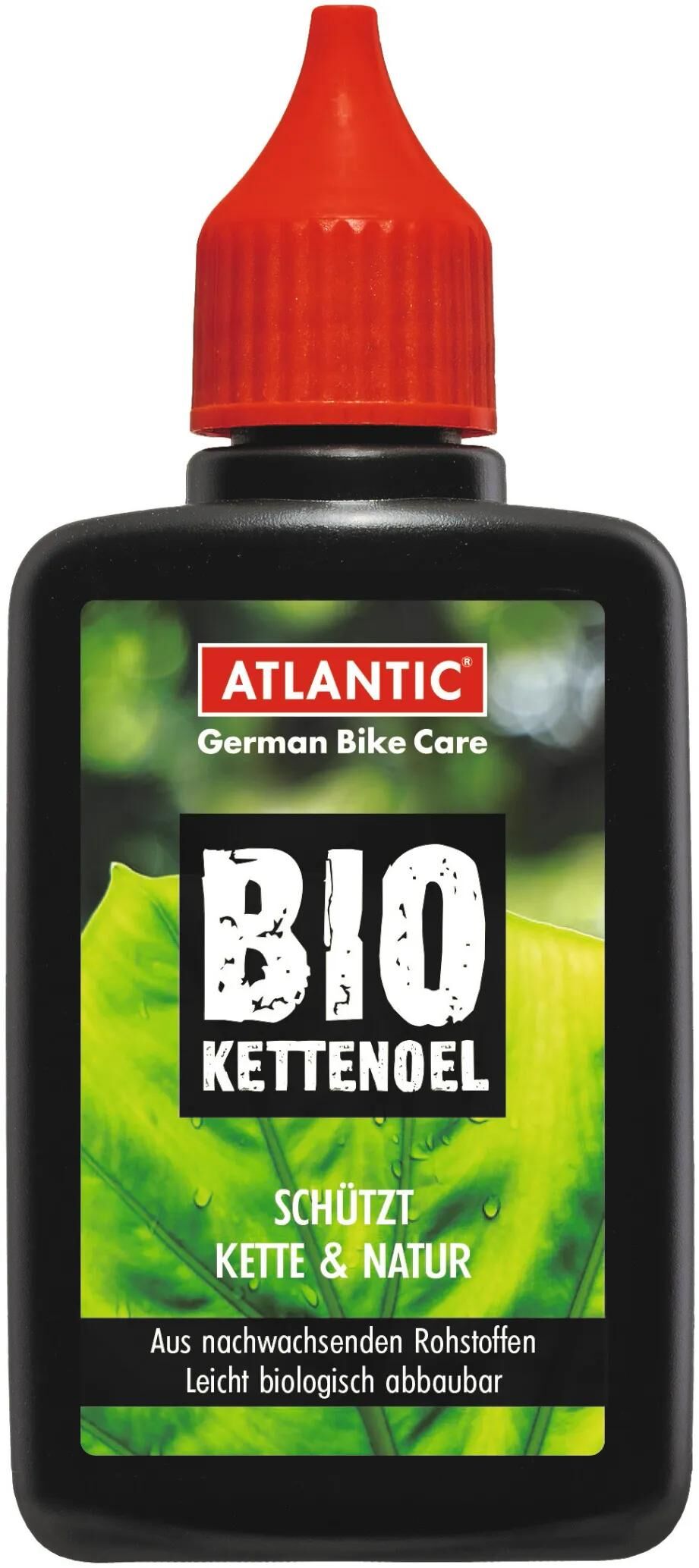 Olio a catena bio 50ml