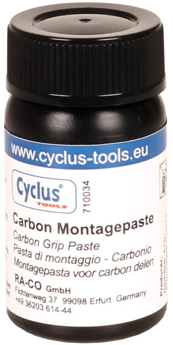 Ciclo attrezzi ciclo pasta di montaggio ciclo pasta di montaggio 30g c.pennello