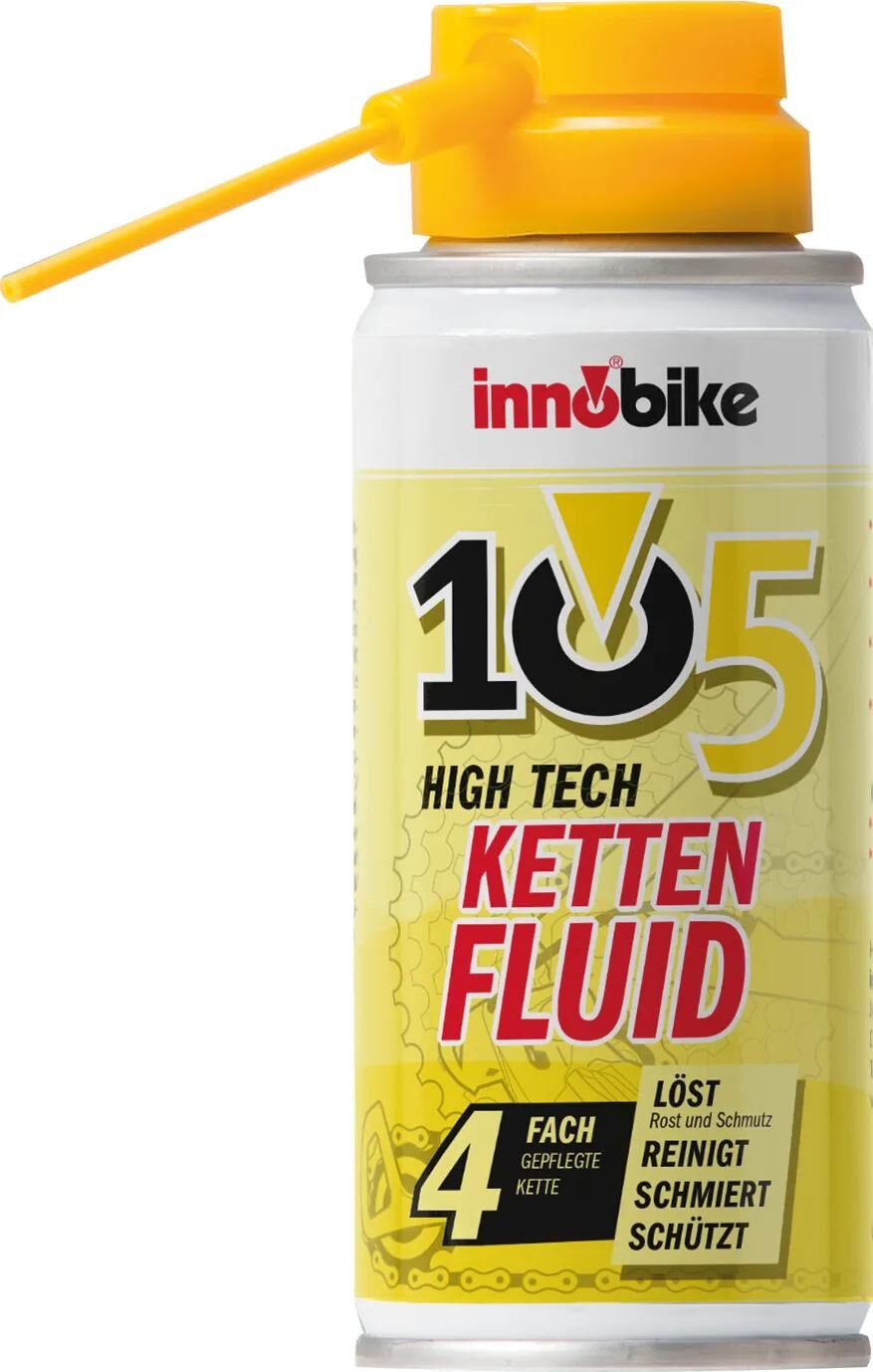 Innobike Chain Spray 105 Kettenfluid de alta tecnología