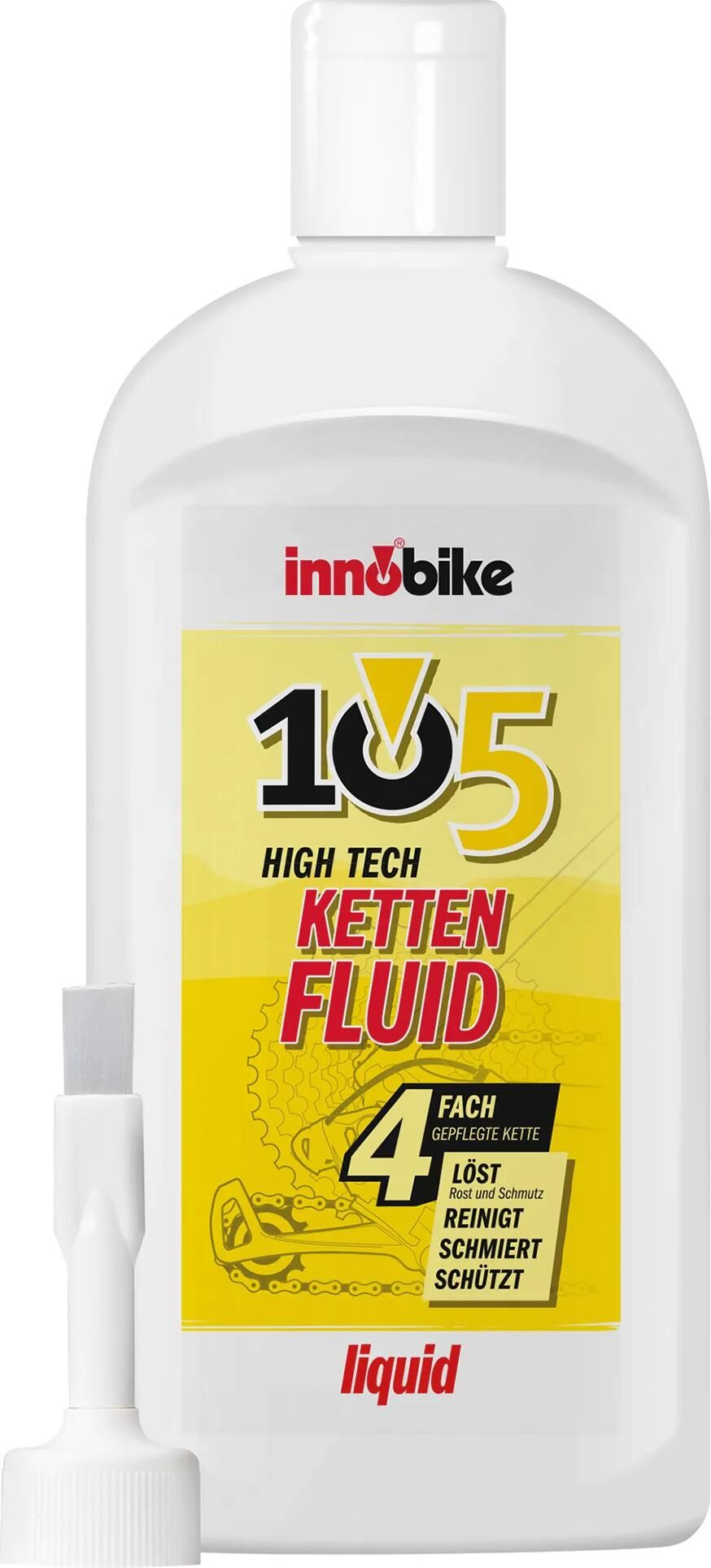 Innobike Chain Spray 105 Kettenfluid de alta tecnología