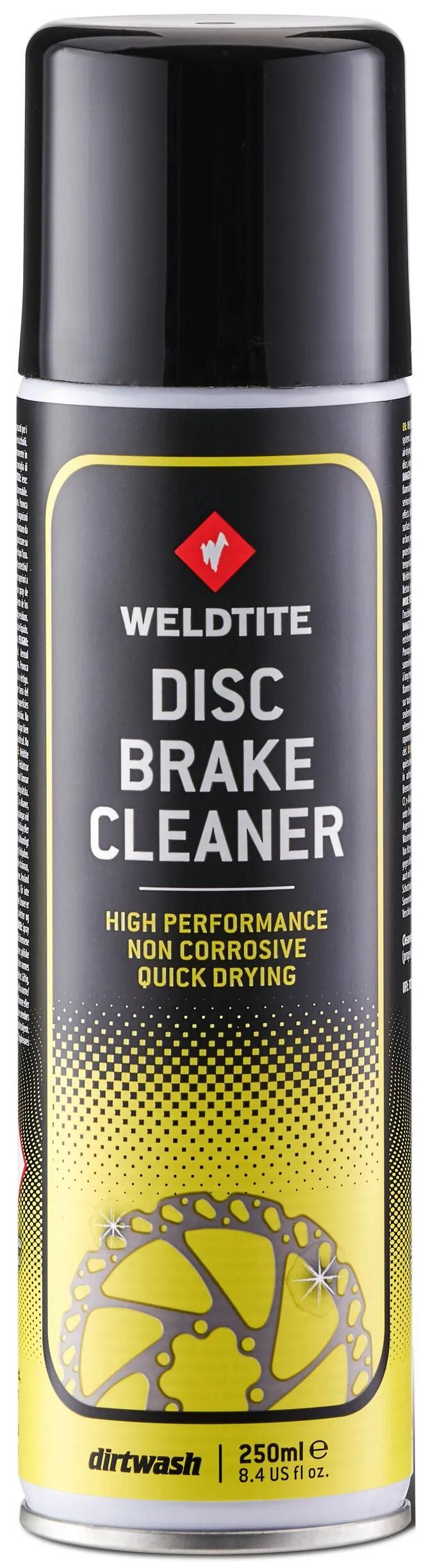 Weldtite Brake Cleaner