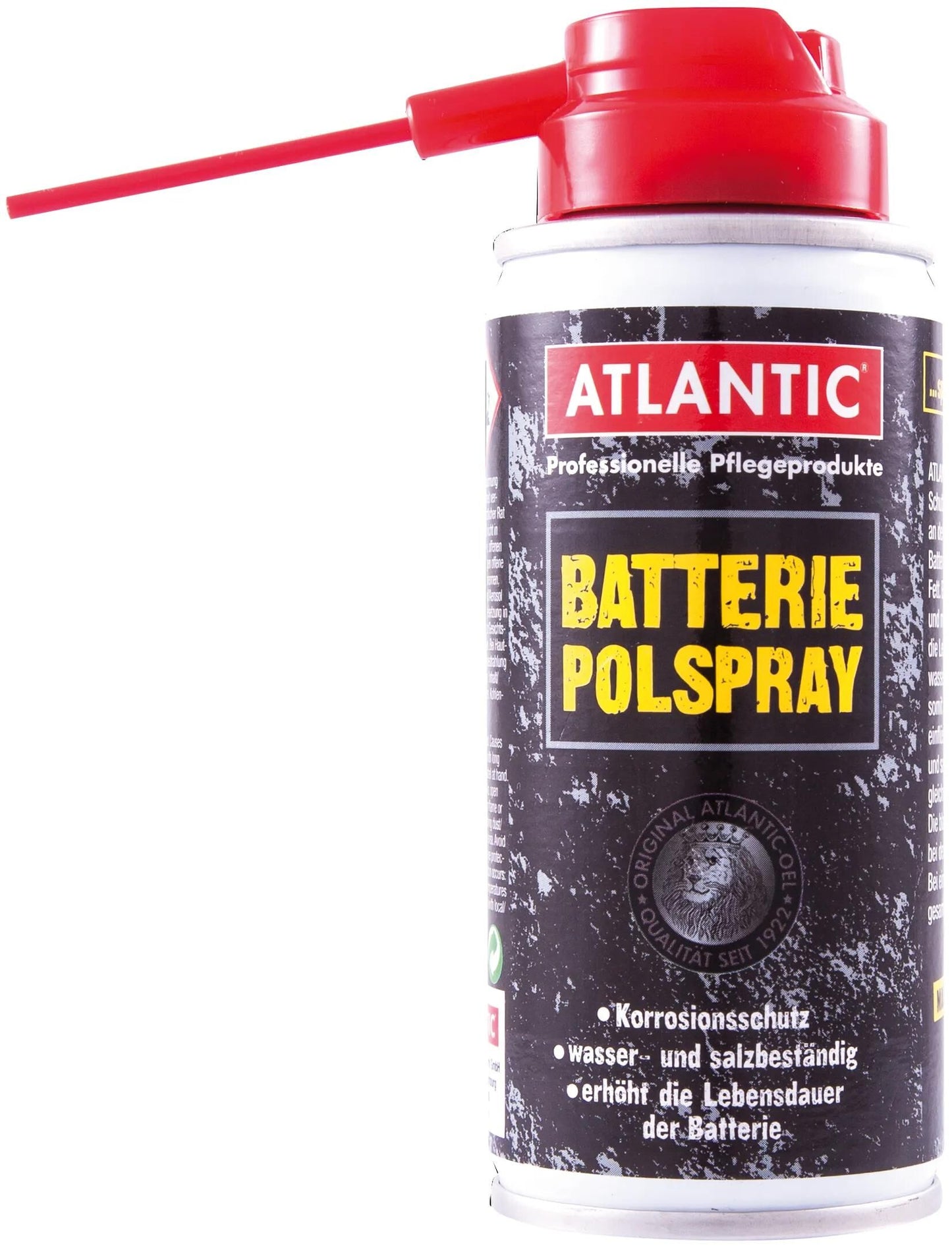 Atlantic Bat. Polespray 150ml