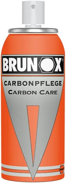 Brunox Carbon Care. Per la pulizia e la manutenzione di cornici e parti di carbonio di alta qualità 120 ml