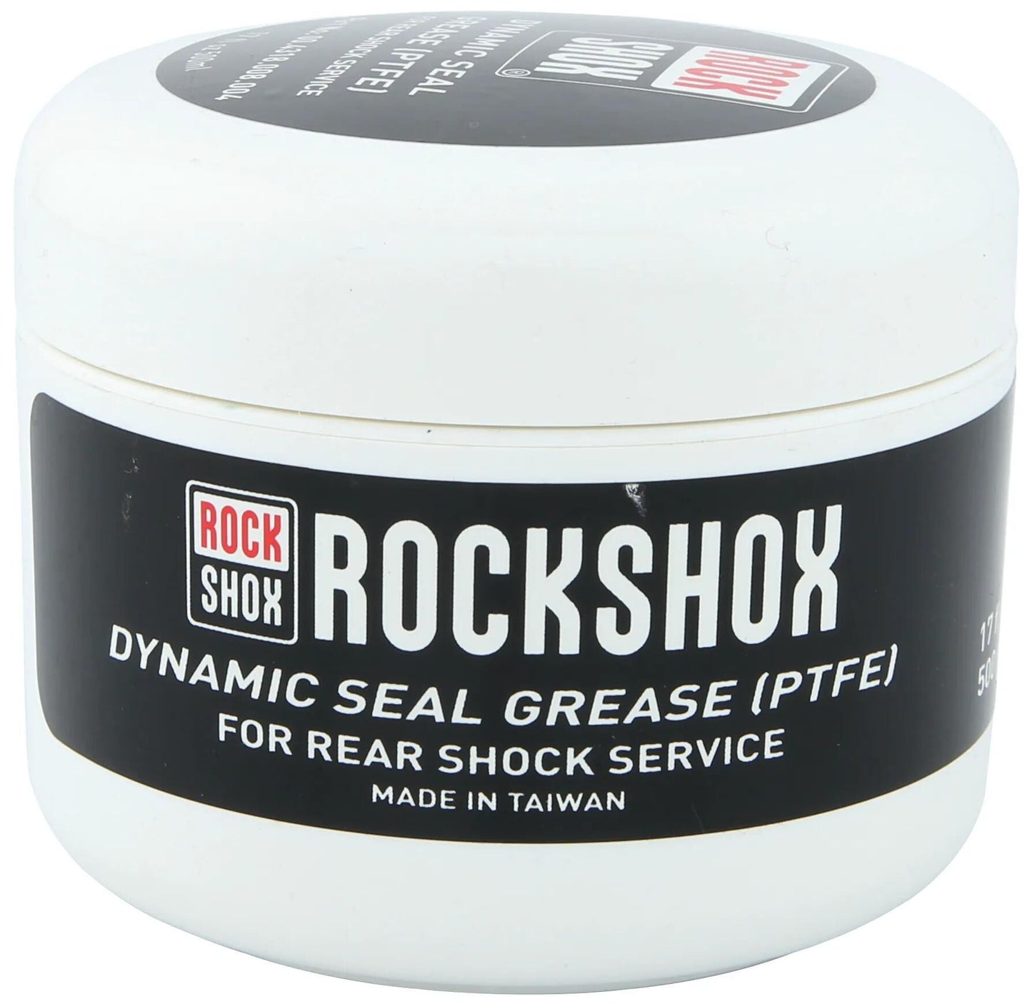 Rockshox Grease Rs 500ml W. Spruzzatore