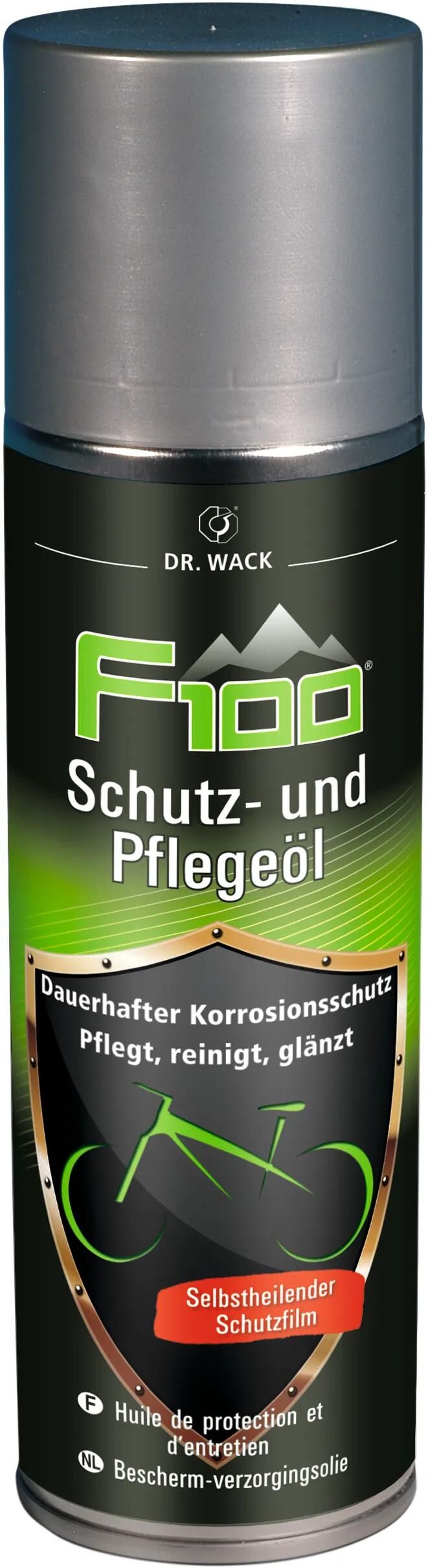 Dr. Wack Dr. Wack F100 Prot.oil 300ml