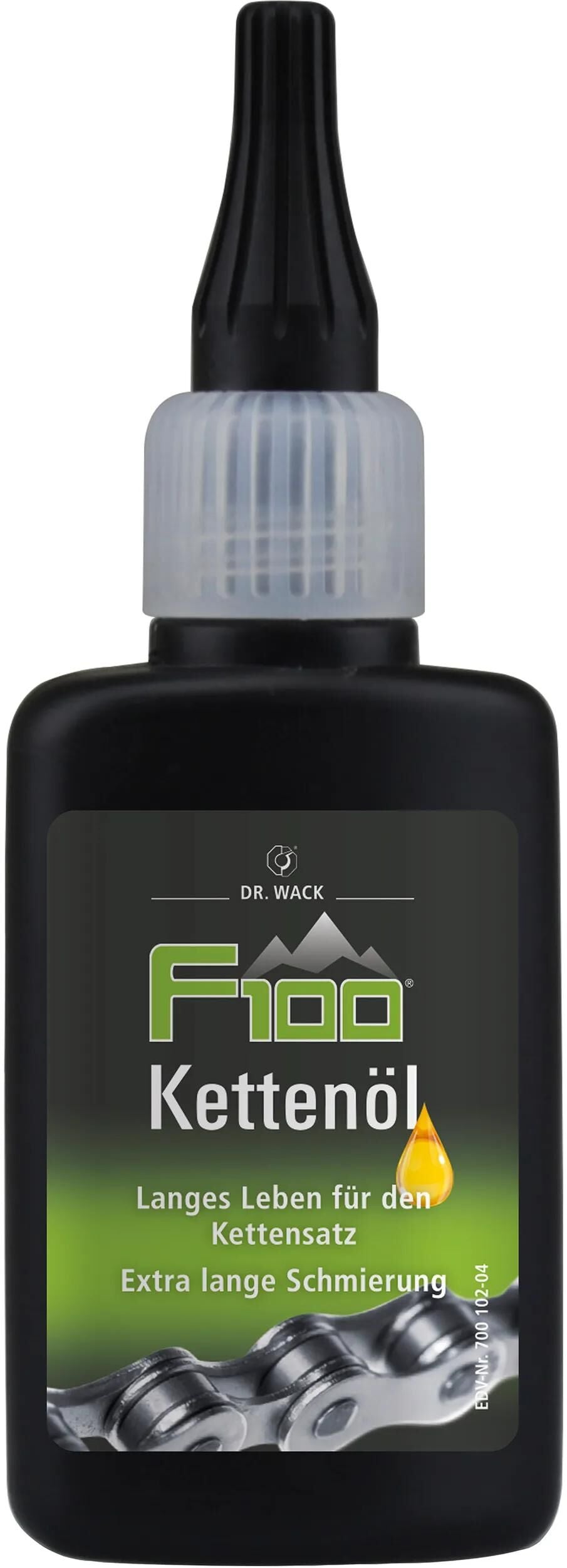 Dr. Wack F100 Chain Oil Dr. Wack 50ml