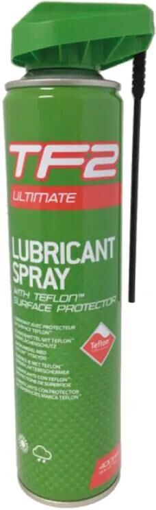 Weldtite Universal Lubricant TF2