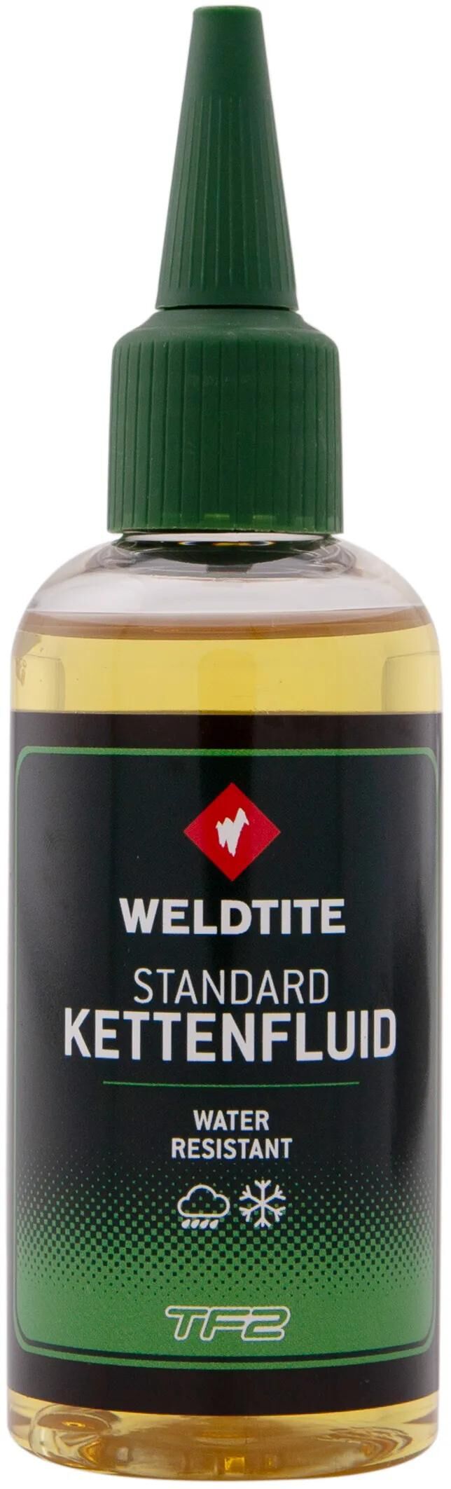Olio a catena Weldtite