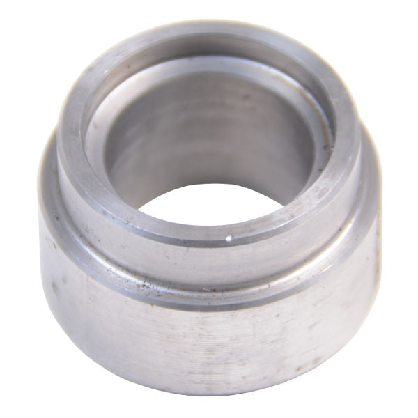 Anillo espaciador de suspensión para columpio limpiador de vacas