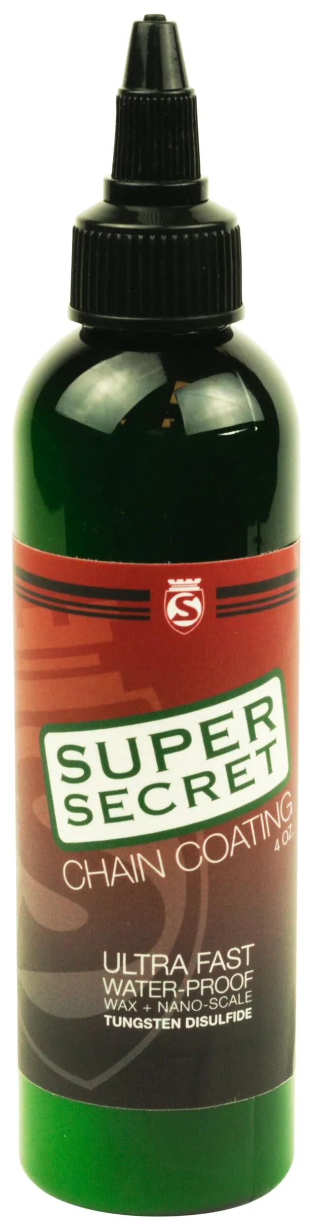 Silca Chain Wax sup.sec. Lubricante 120 ml