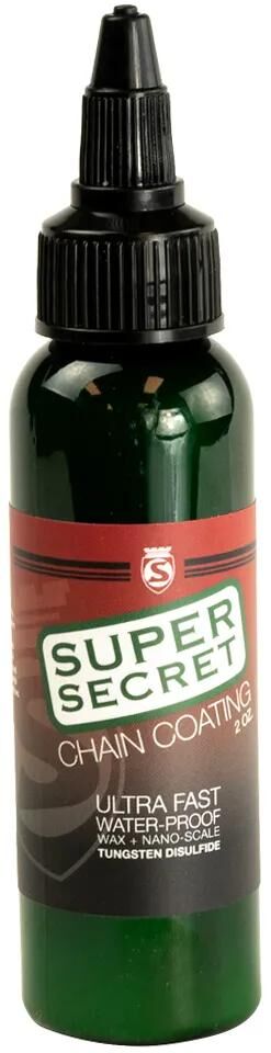 Silca Chain Wax sup.sec. Lube a catena 60ml