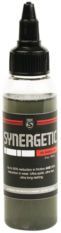 Synerg a catena Silca. Drip Lube 60ml